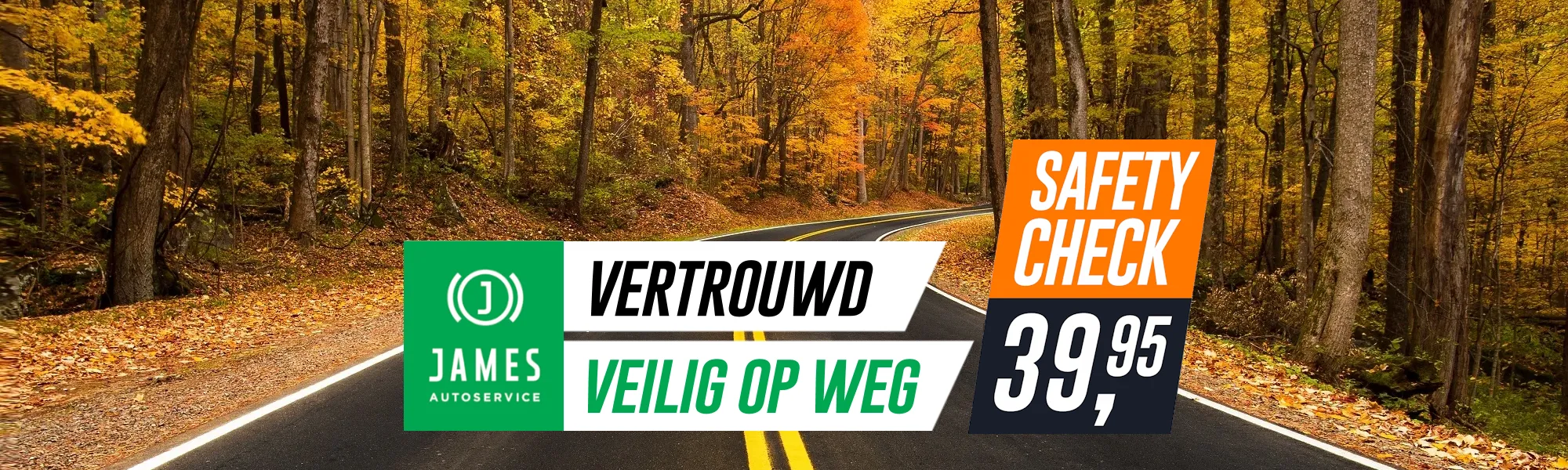 Plan de Safety Check in bij De Jong Automotive